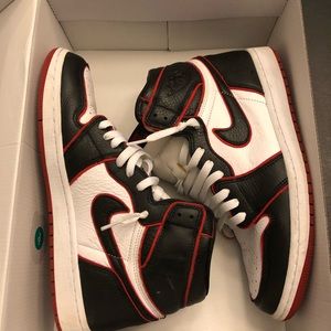 Bloodline Jordan 1s For sale - Mabelton area